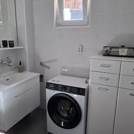 Apartman Folka Free Parking Zagreb Exterior photo