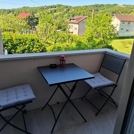 Apartman Folka Free Parking Zagreb Exterior photo