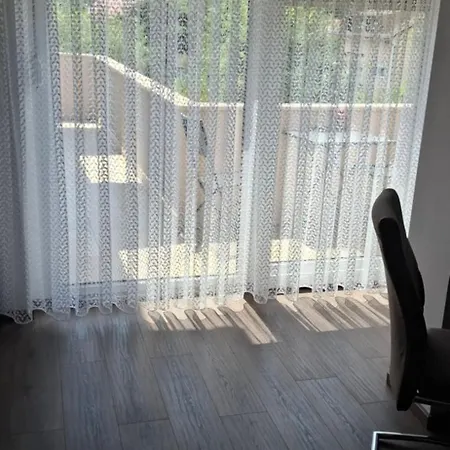 Apartman Folka Free Parking Zagreb Exterior photo