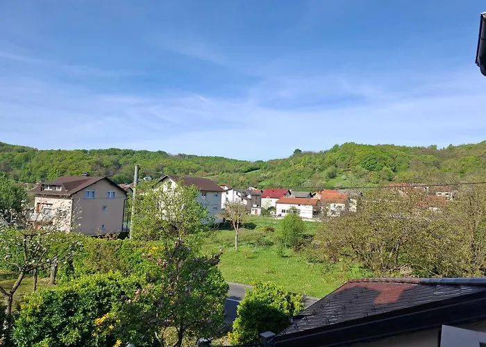 Apartman Folka Free Parking
