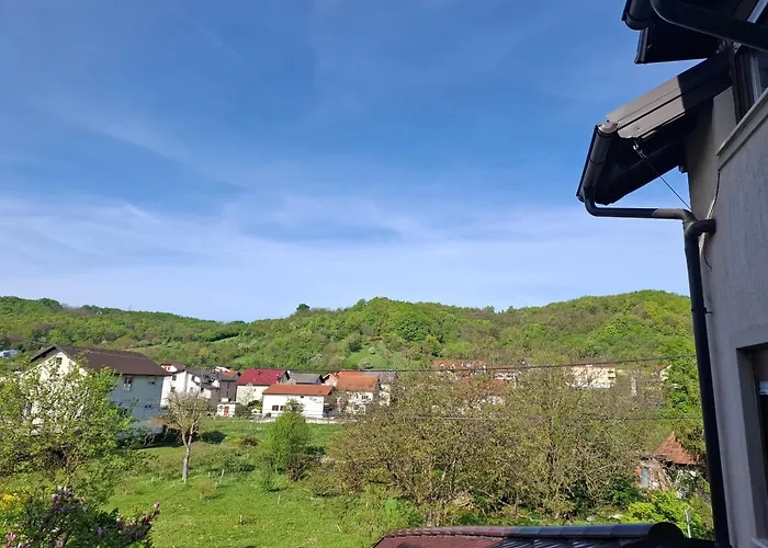 Apartman Folka Free Parking