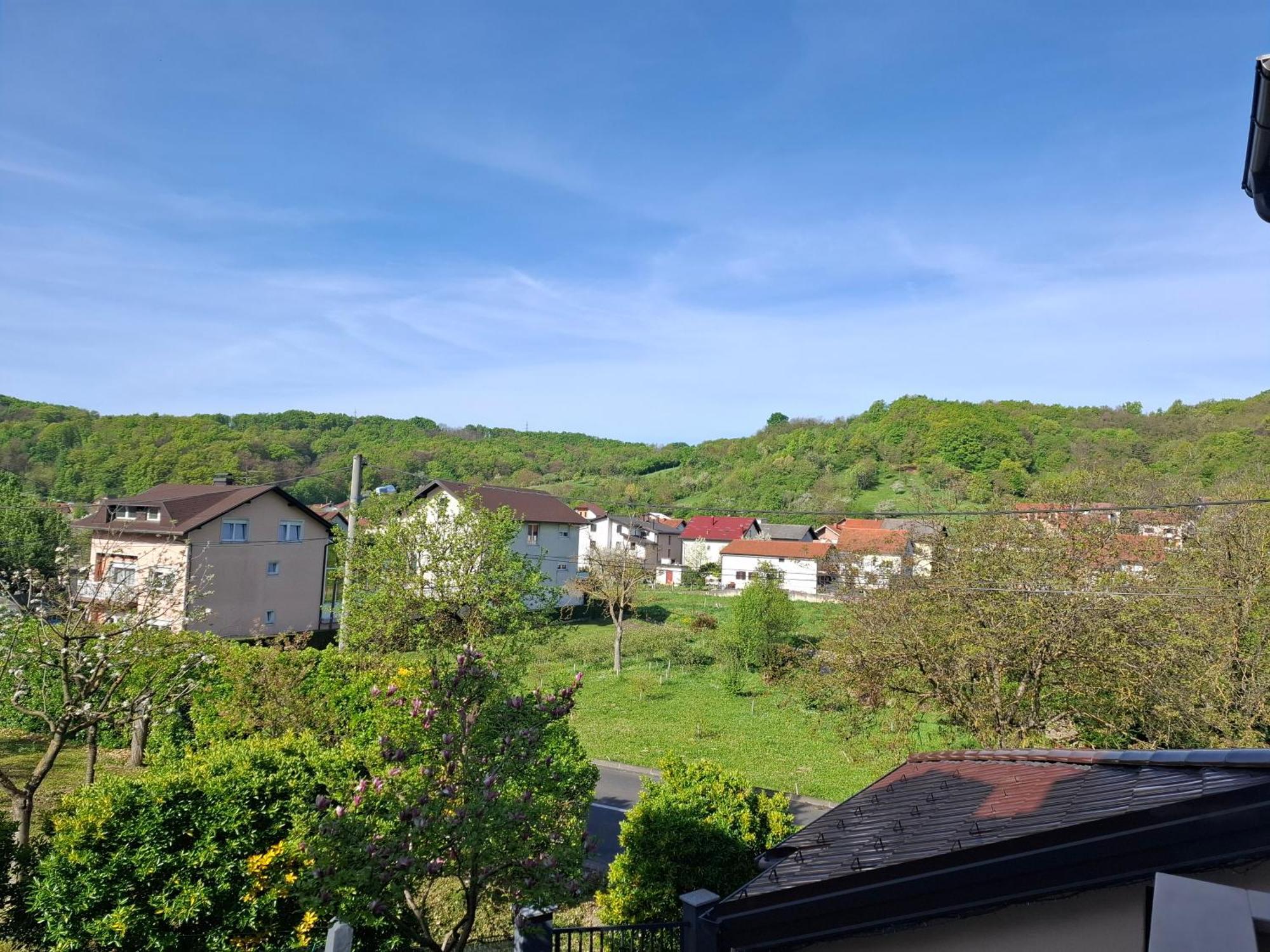 Apartment Folka Free Parking *