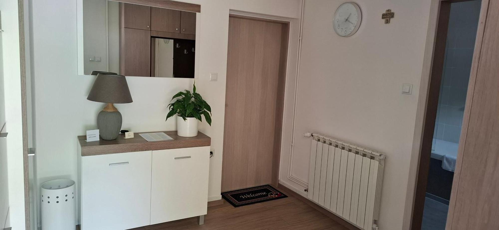 Appartamento Folka Free Parking