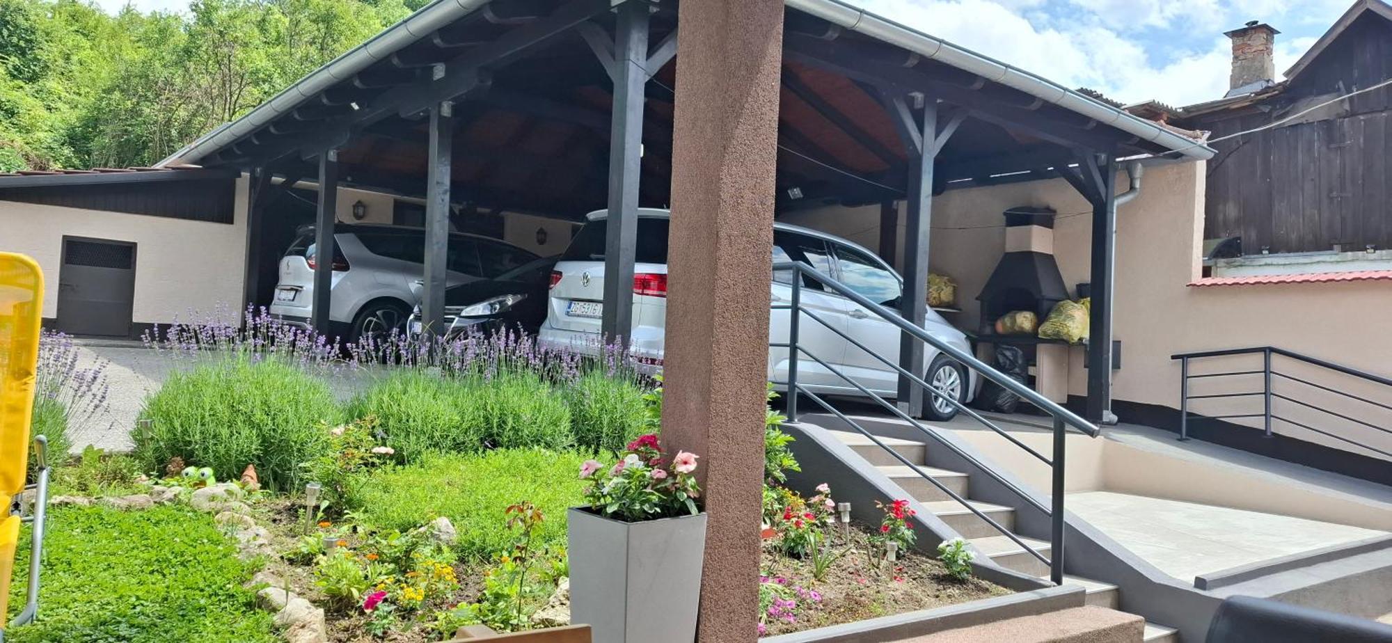 Appartement Folka Free Parking *