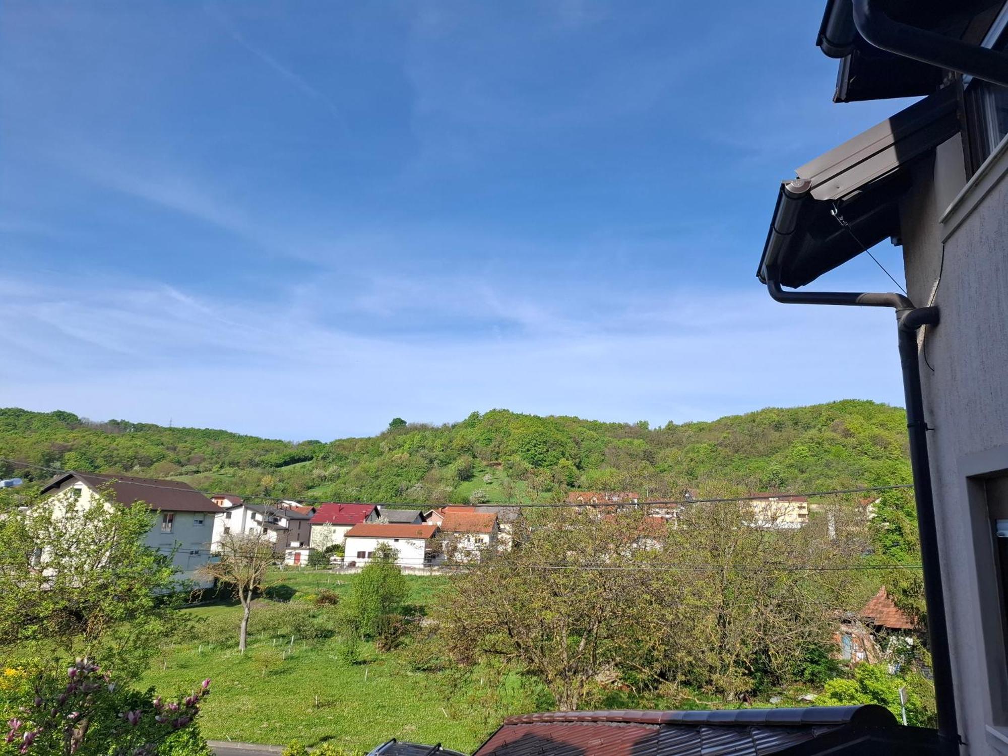 Folka Free Parking * Zagreb