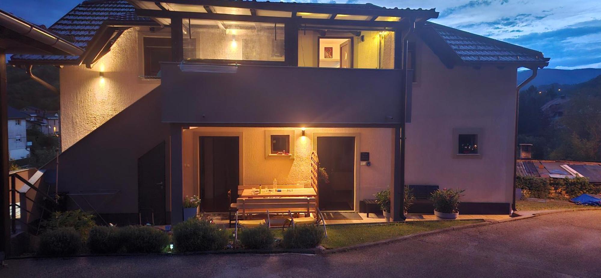 Folka Free Parking Apartment *