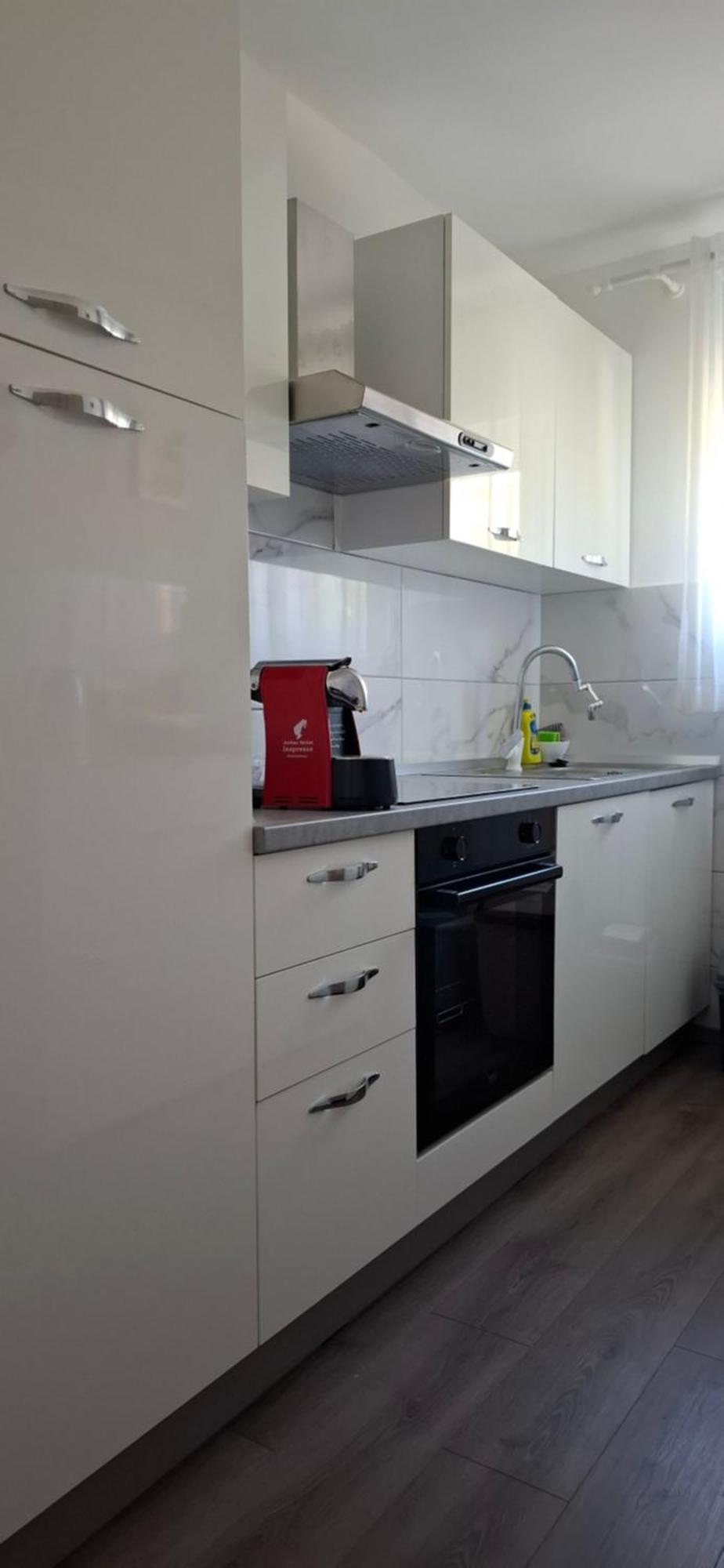 Apartment Folka Free Parking Zagreb