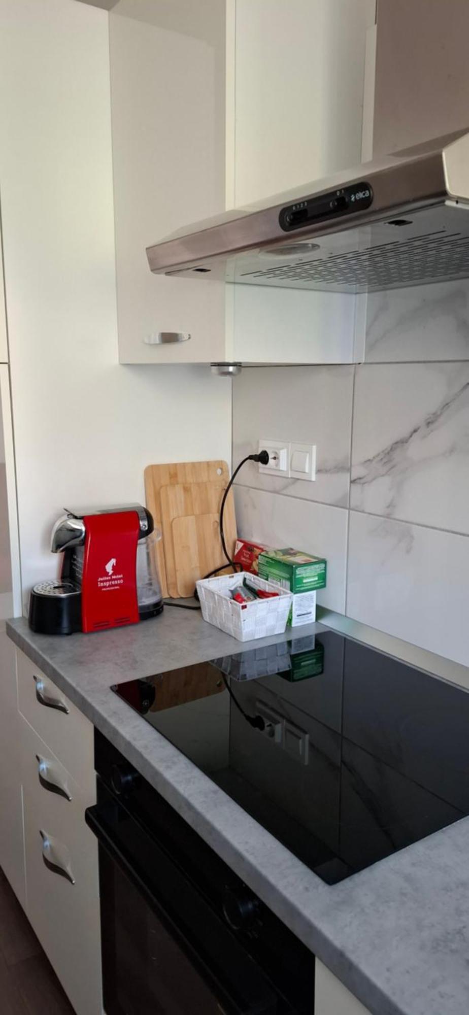 Folka Free Parking Apartment Zagreb