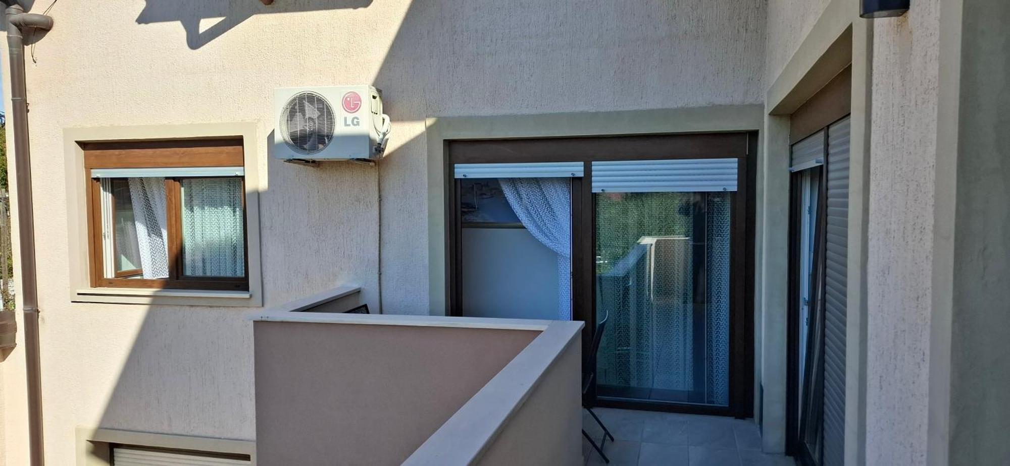 Apartment Folka Free Parking *