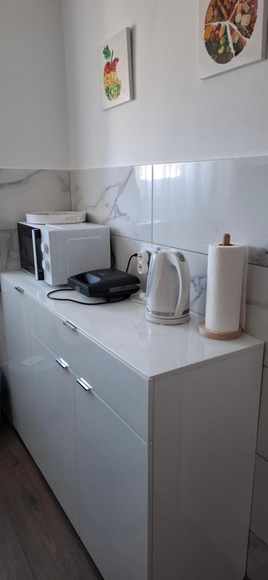 Folka Free Parking Apartment Zagreb