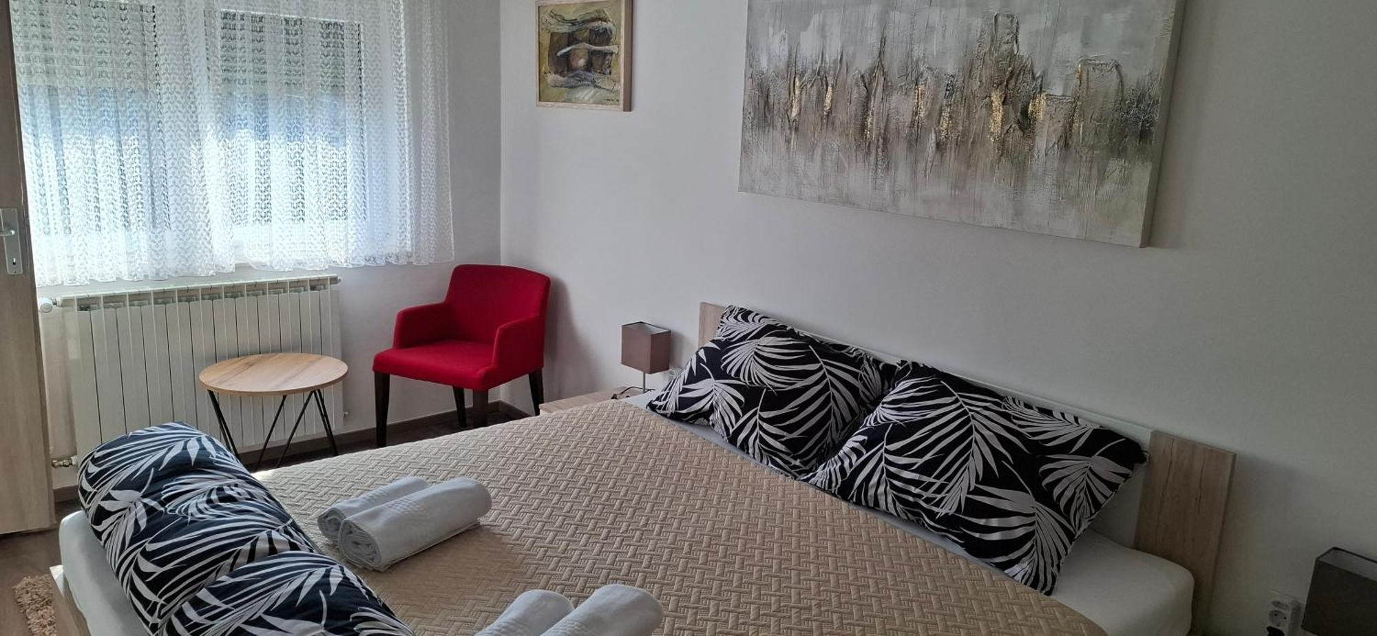 Folka Free Parking Apartment *